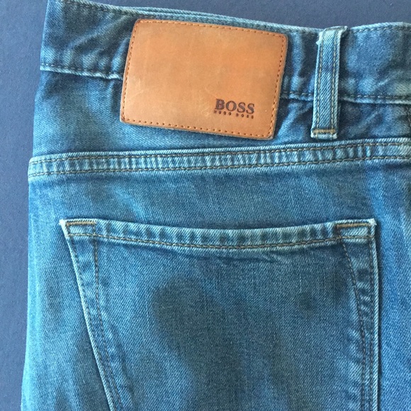 HUGO BOSS jeans - Picture 4 of 5